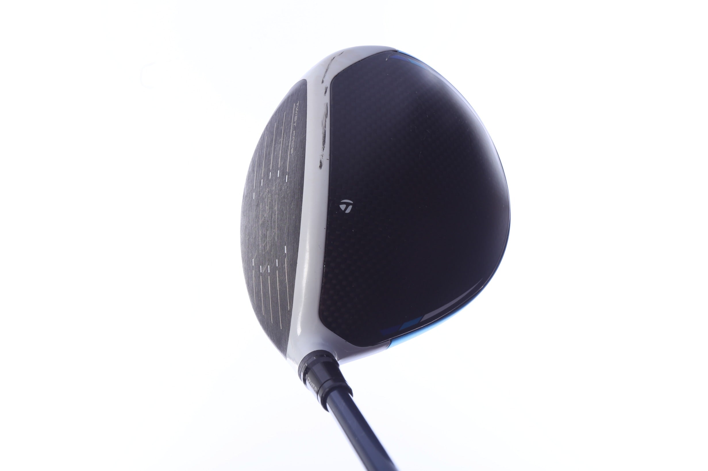 Used TaylorMade SIM2 MAX Driver - 10.5 Degrees - Regular Flex Fujikura Ventus Blue - Right-Handed