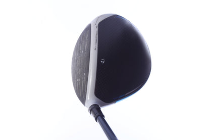 Used TaylorMade SIM2 MAX Driver - 10.5 Degrees - Regular Flex Fujikura Ventus Blue - Right-Handed