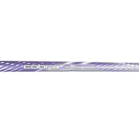Used Cobra Baffler XL 3-Wood - Right-Handed - 18 Degrees - Ladies Flex-Next Round
