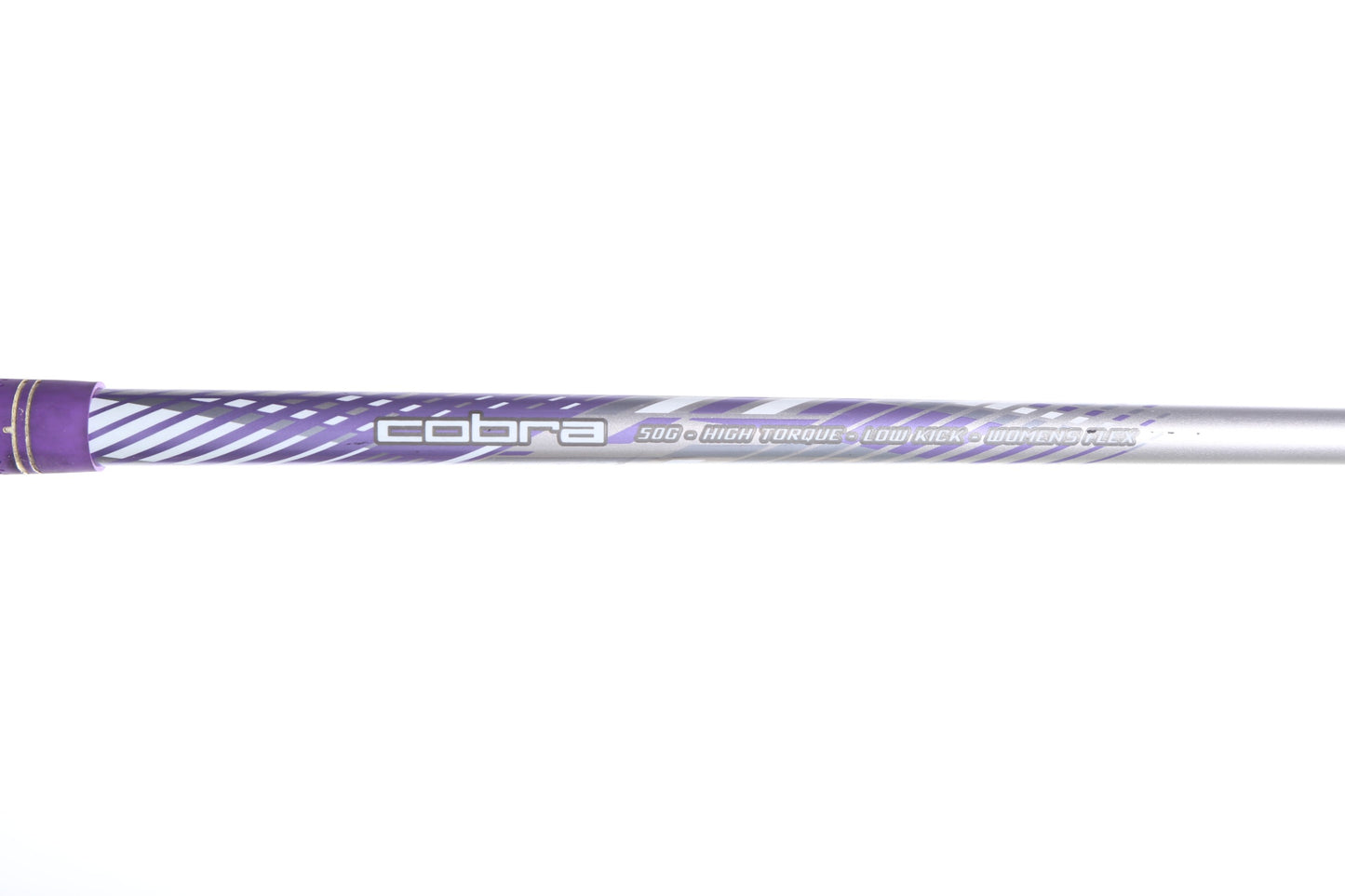Used Cobra Baffler XL 3-Wood - Right-Handed - 18 Degrees - Ladies Flex-Next Round