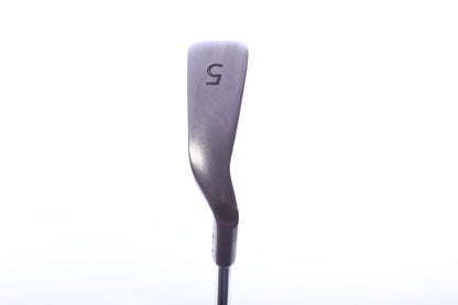 Used Ping Rapture V2 Single 5-Iron - Right-Handed - Regular Flex