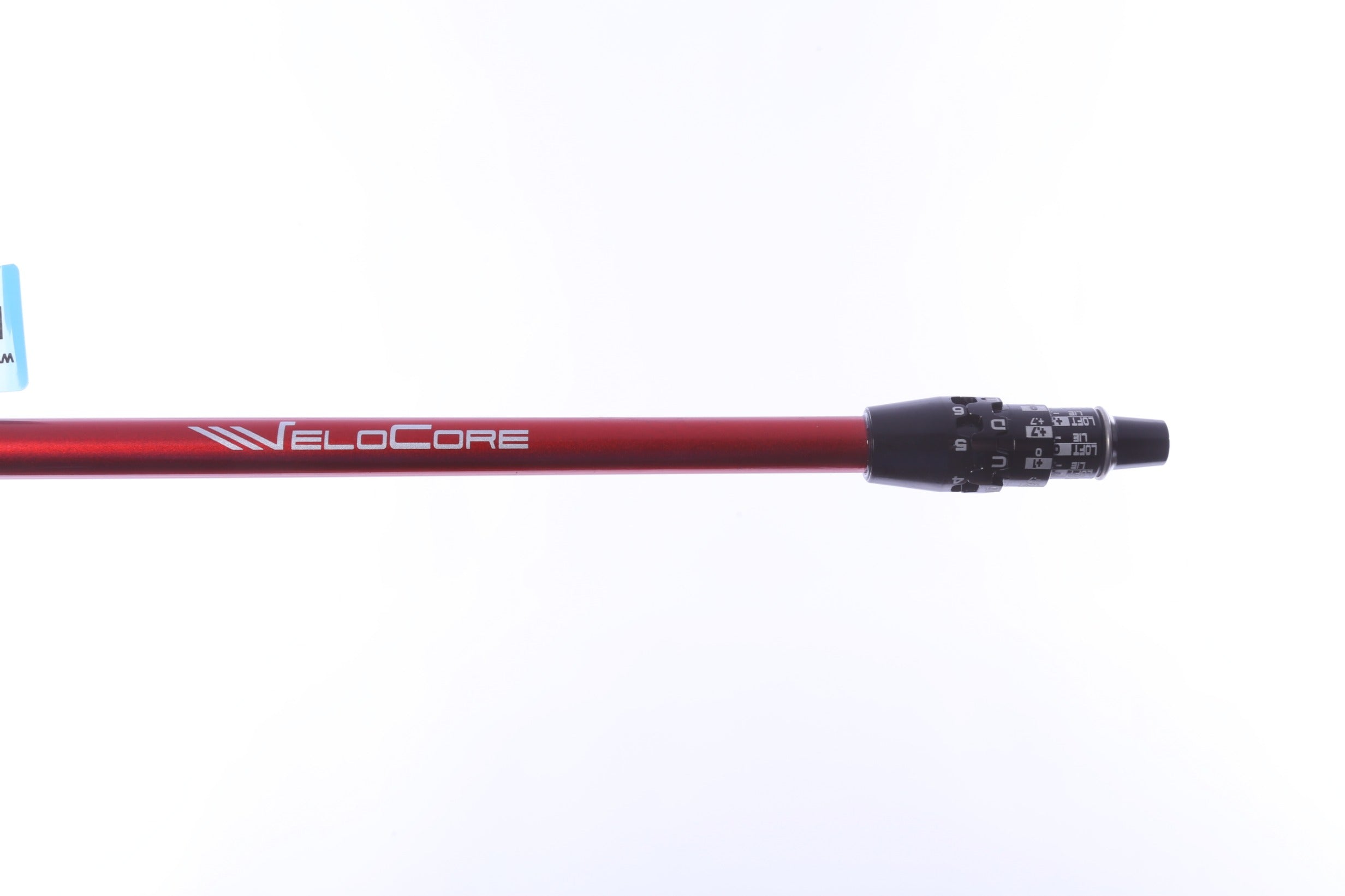Used Fujikura Ventus TR Velocore Red Fairway Wood Shaft Extra Stiff Flex Graphite - 41 in - Cobra Future Fit 33 Adapter-Next Round