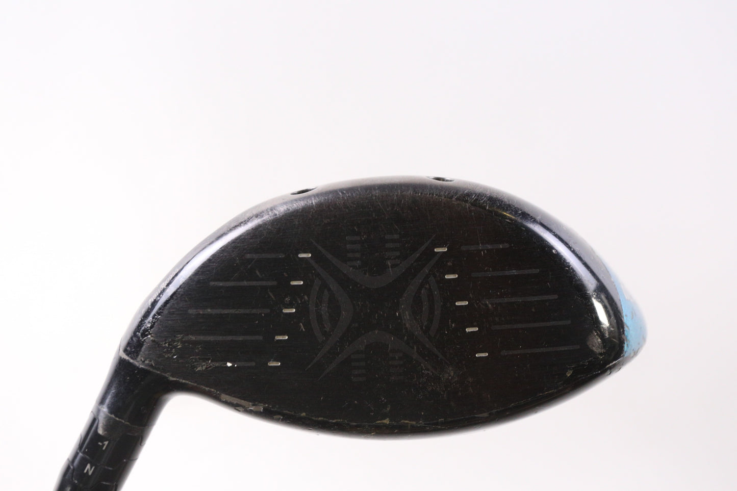 Used Callaway Rogue Driver - Right-Handed - 10.5 Degrees - Extra Stiff Flex-Next Round