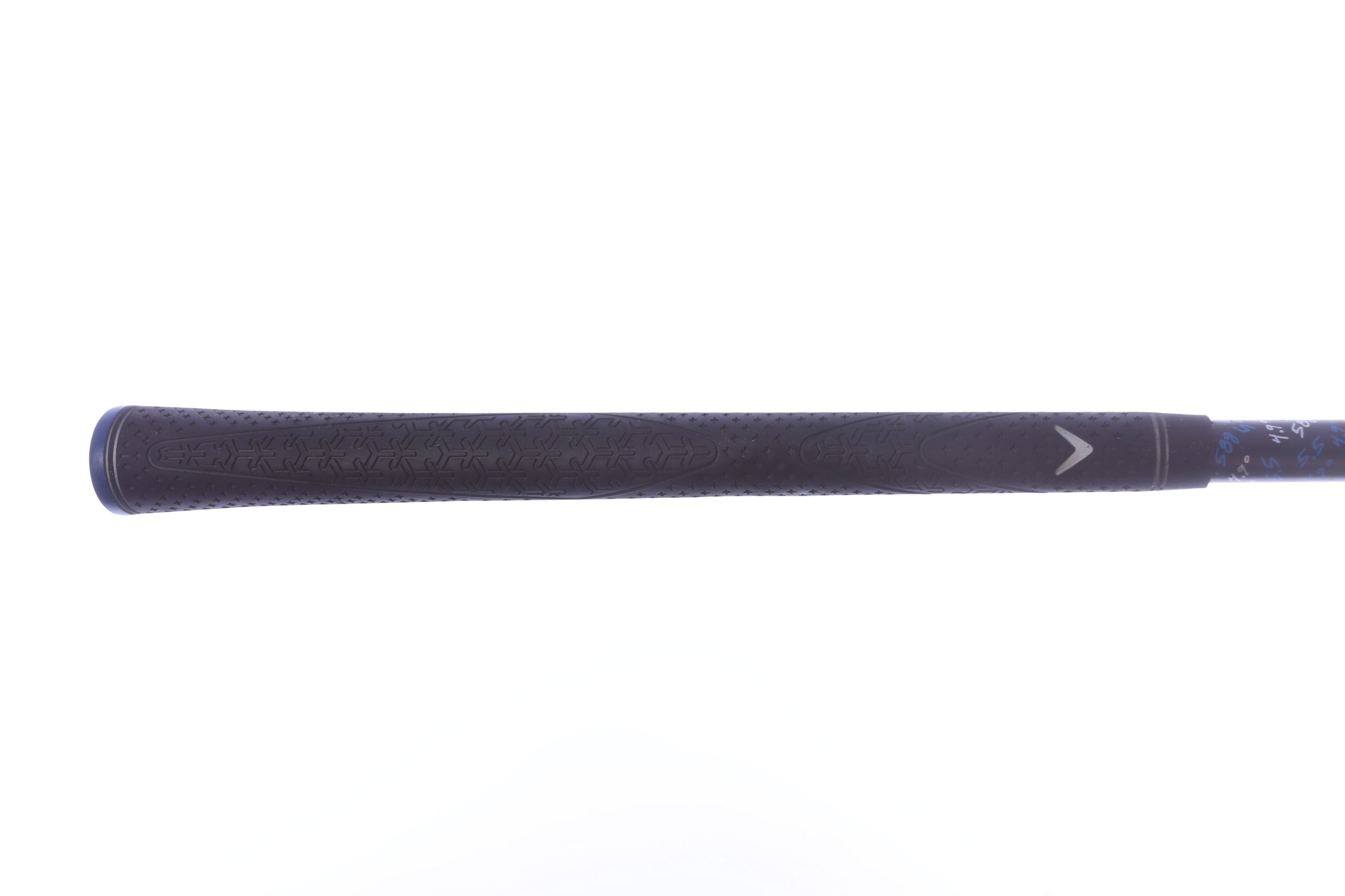 Used Callaway XR 5H Hybrid - Left-Handed - 25 Degrees - Regular Flex-Next Round