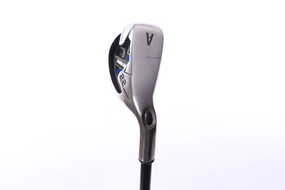 Used Callaway X-22 Approach Wedge - Right-Handed - 50 Degrees - Regular Flex
