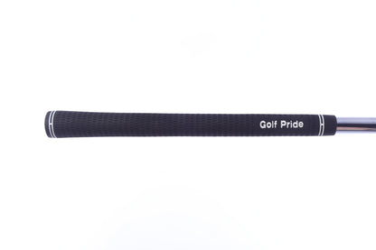 Used Callaway Steelhead XR Single 4-Iron - Right-Handed - Stiff Flex