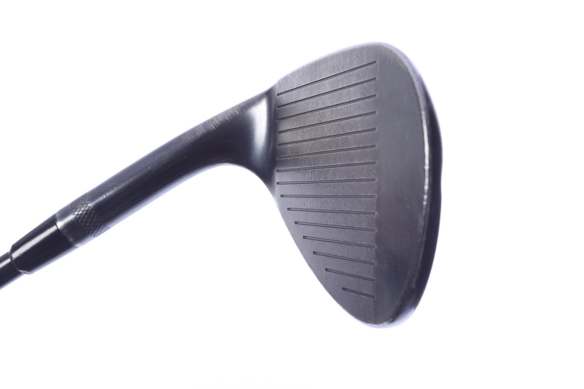 Used Bettinardi HLX 3.0 Black Smoke Sand Wedge - Right-Handed - 54 Degrees - Variable Flex-Next Round
