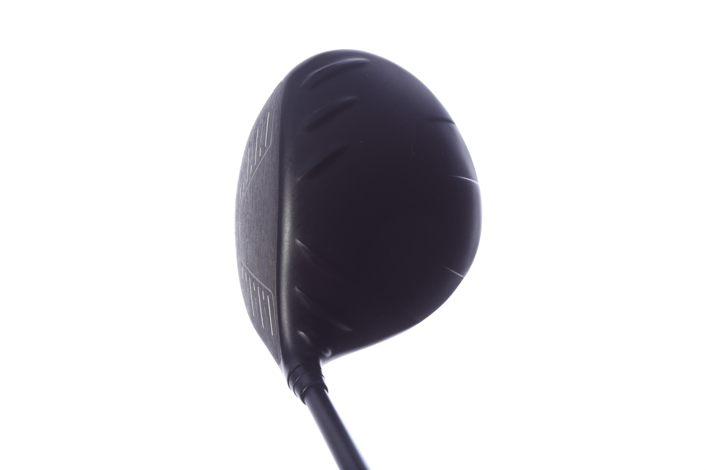 Used Ping G425 LST Driver - 9 Degrees - Extra Stiff Flex Aldila Rogue MSI 130 - Right-Handed-Next Round