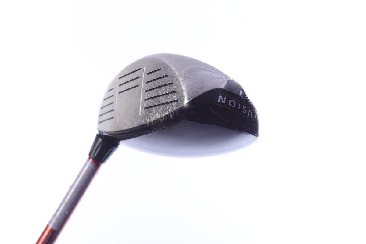 Used Callaway FT Draw 3H Hybrid - Right-Handed - 20 Degrees - Regular Flex-Next Round