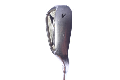 Used TaylorMade r7 TP Approach Wedge - Right-Handed - 51 Degrees - Stiff Flex