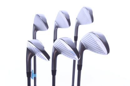 Used Titleist 2025 T250 Iron Set - Right-Handed - 5-PW - Extra Stiff Flex-Next Round