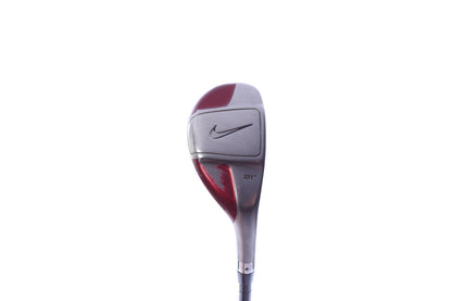 Used Nike CPR 4H Hybrid - Right-Handed - 21 Degrees - Regular Flex