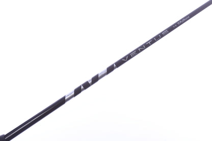 Used Fujikura Ventus Black Velocore Driver Shaft Extra Stiff Flex Graphite - 44 in - TaylorMade M Adapter