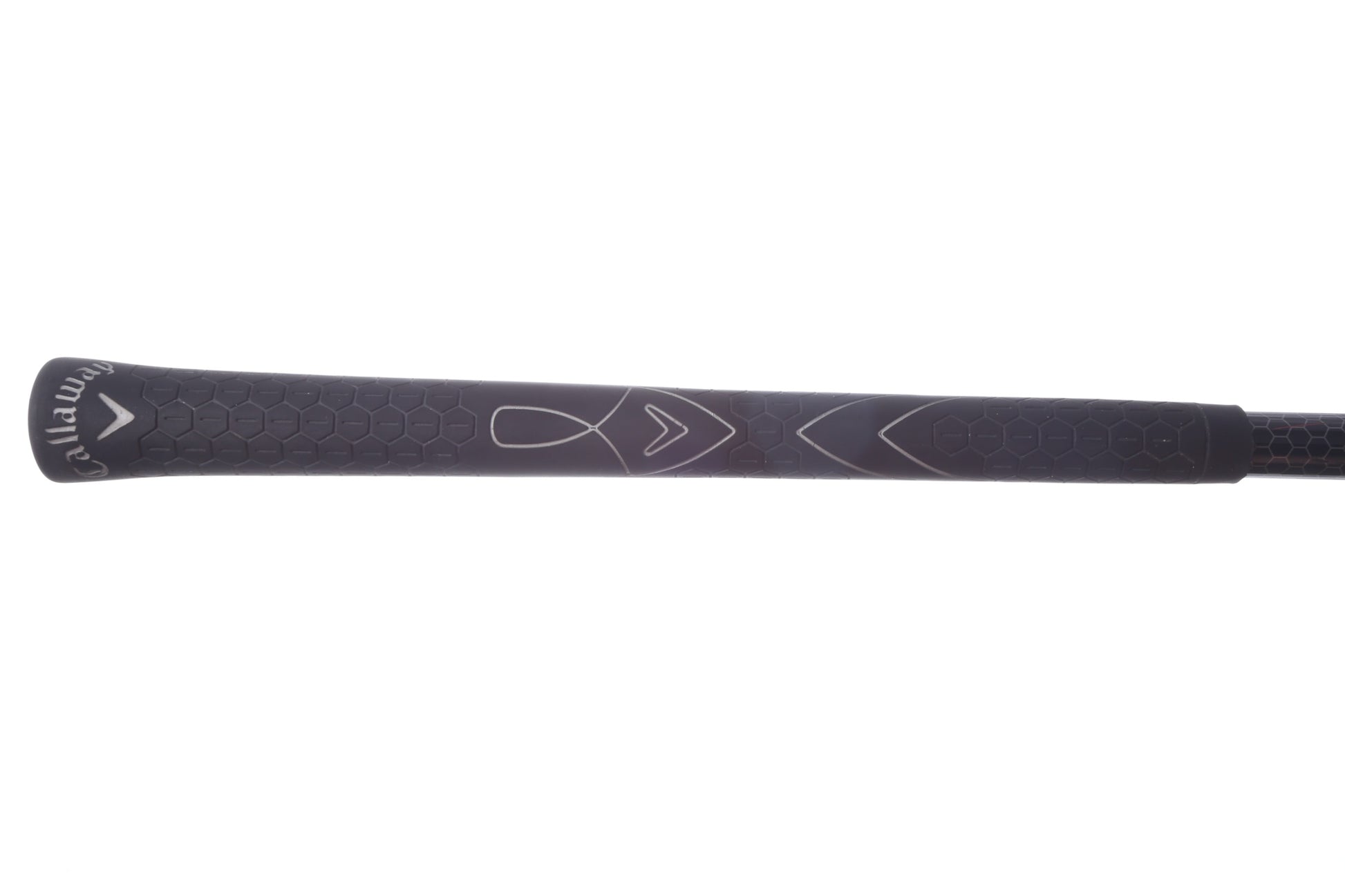 Used Callaway RAZR X Black 5-Wood - Right-Handed - 19 Degrees - Regular Flex-Next Round