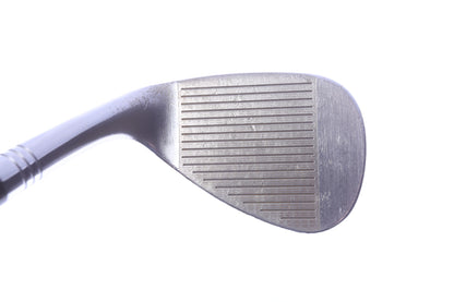 Used TaylorMade Milled Grind 2 Chrome Lob Wedge - Right-Handed - 58 Degrees - Regular Flex-Next Round