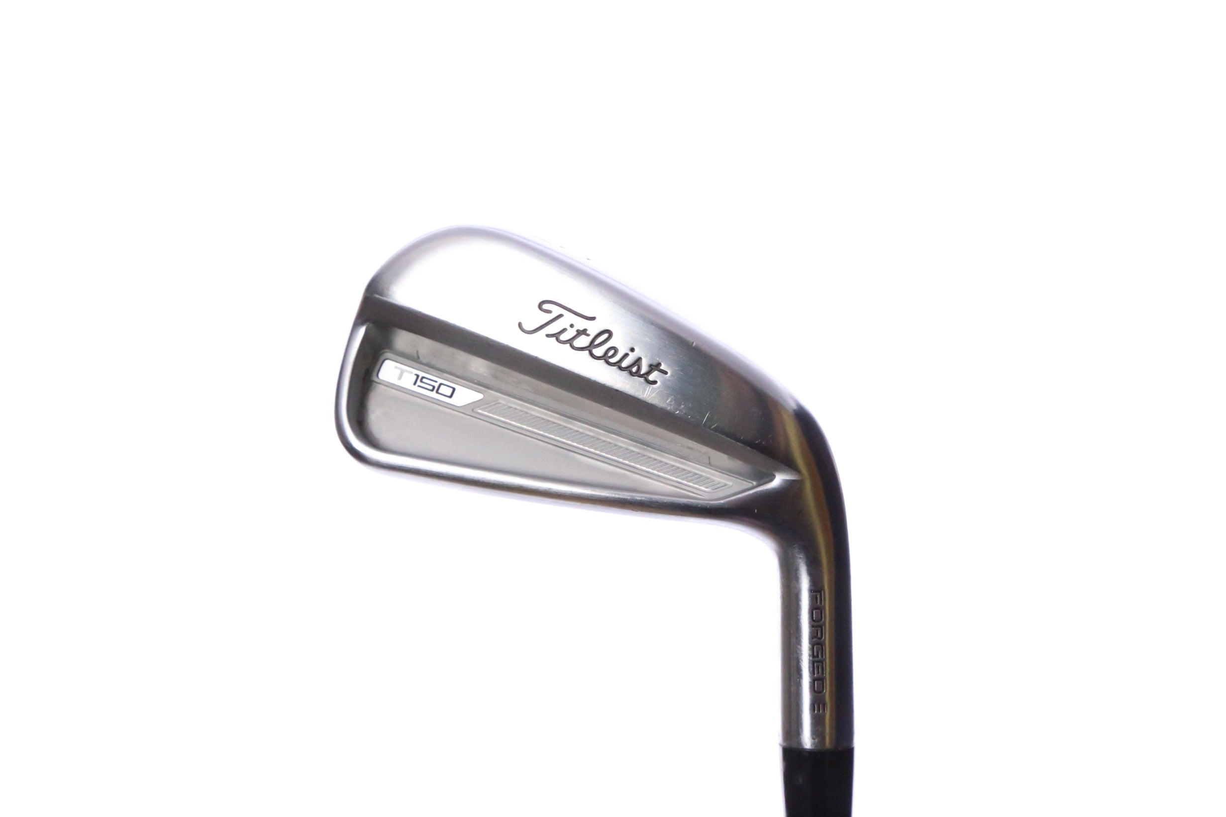 Used Titleist 2023 T150 Single 5-Iron - Right-Handed - Stiff Flex-Next Round