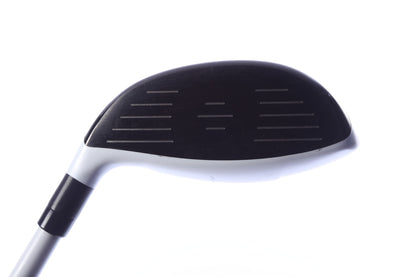 Used TaylorMade AeroBurner 3HL Wood - Right-Handed - 16.5 Degrees - Seniors Flex-Next Round