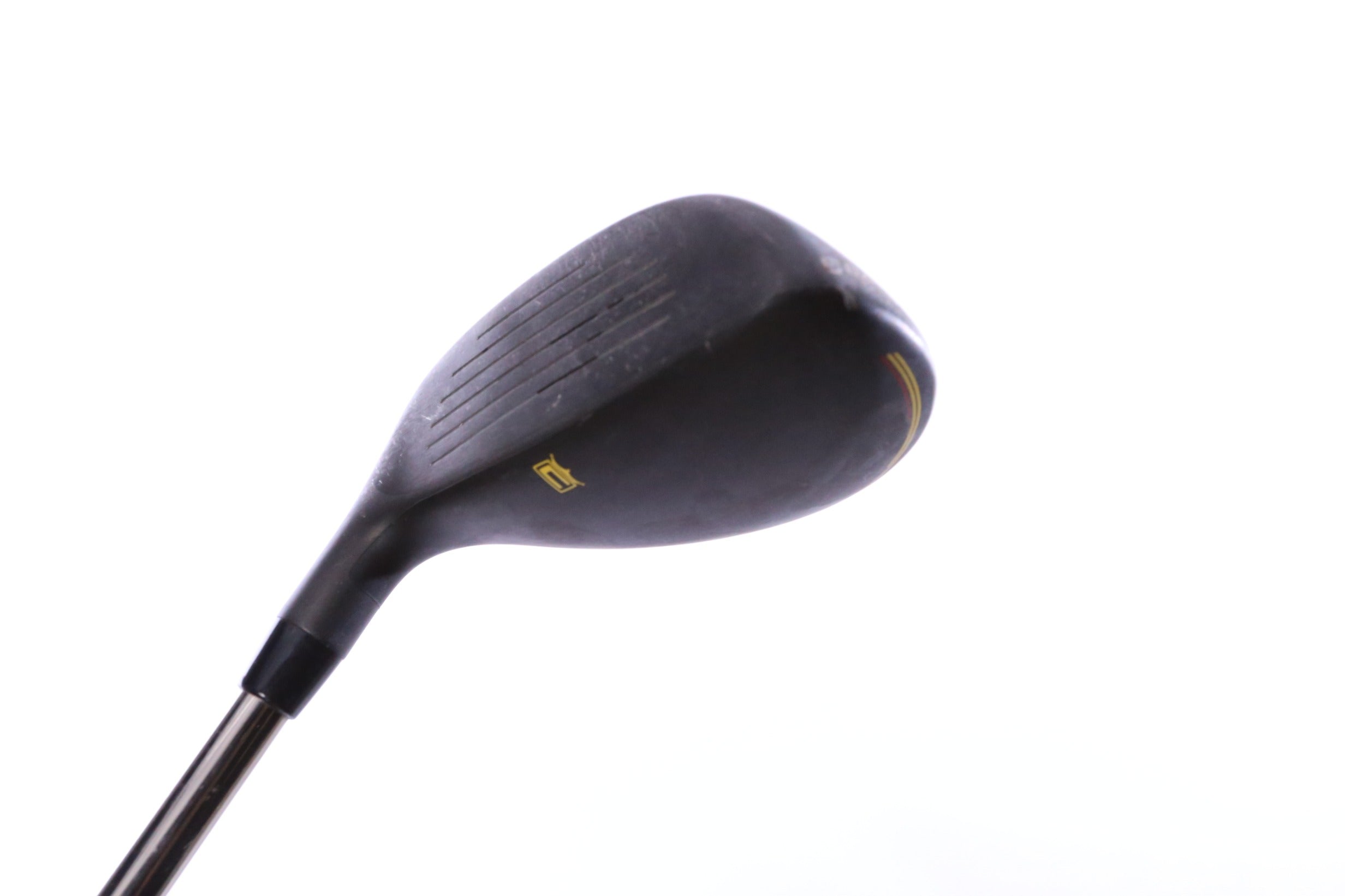 Used Cobra King SpeedZone 3H Hybrid - Right-Handed - 19 Degrees - Stiff Flex