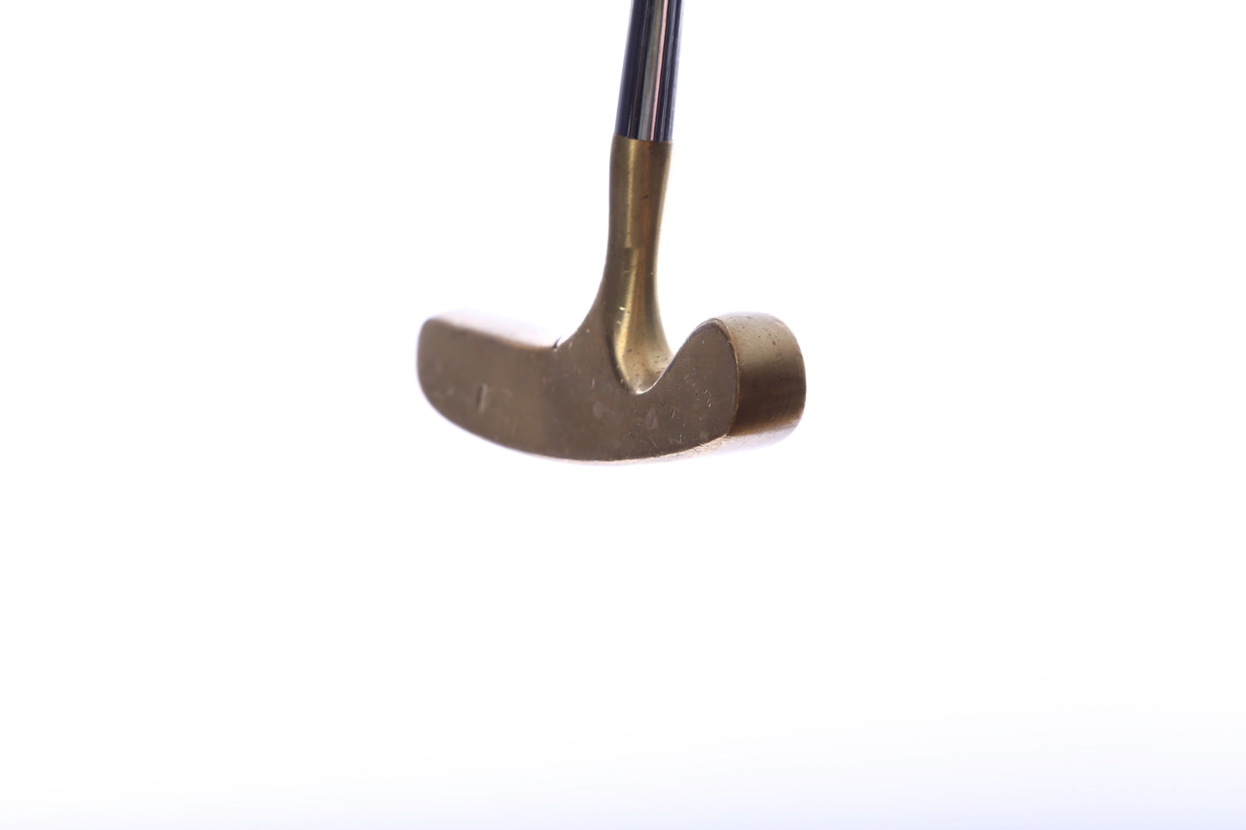 Used Titleist Bulls Eye Original Flange Putter - Ambidextrous - 35 in - Blade-Next Round