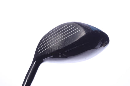 Used Callaway Rogue Sub Zero 3+ Wood - Right-Handed - 13.5 Degrees - Extra Stiff Flex-Next Round