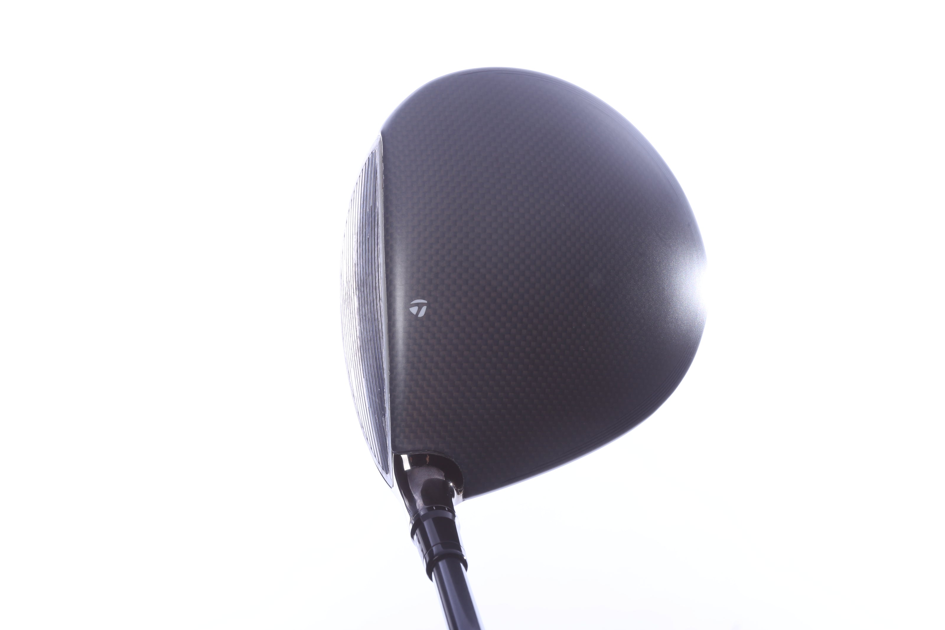Used TaylorMade Qi35 Driver - 9 Degrees - Stiff Flex Mitsubishi Diamana T+ - Right-Handed-Next Round