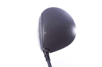 Used TaylorMade Qi35 Driver - 9 Degrees - Stiff Flex Mitsubishi Diamana T+ - Right-Handed-Next Round