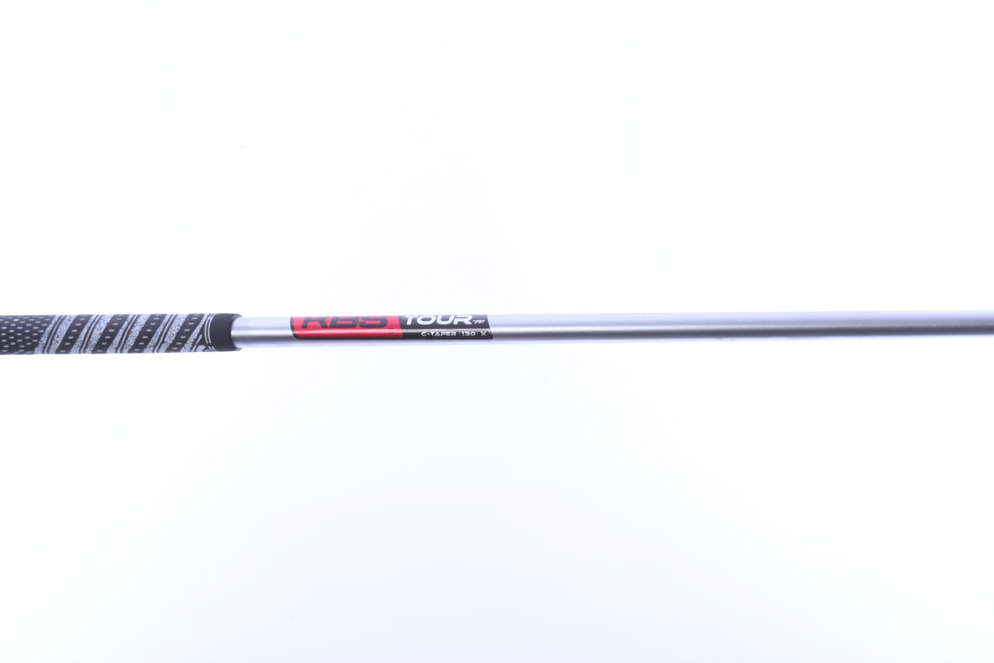 Used Srixon ZXi5 Iron Set - Right-Handed - 3-PW - Extra Stiff Flex-Next Round