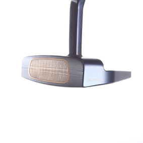 Used Odyssey Ai-ONE Milled Seven T CH Putter - Right-Handed - 35.5 in - Mallet-Next Round