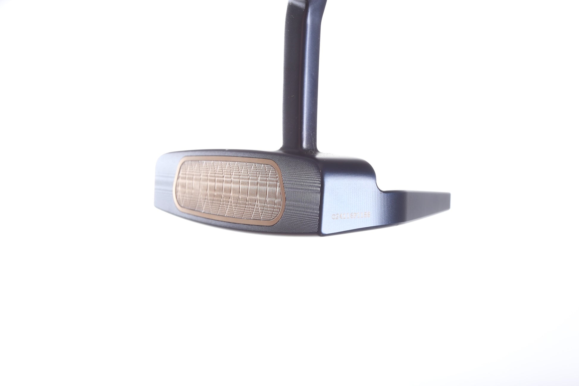 Used Odyssey Ai-ONE Milled Seven T CH Putter - Right-Handed - 35.5 in - Mallet-Next Round
