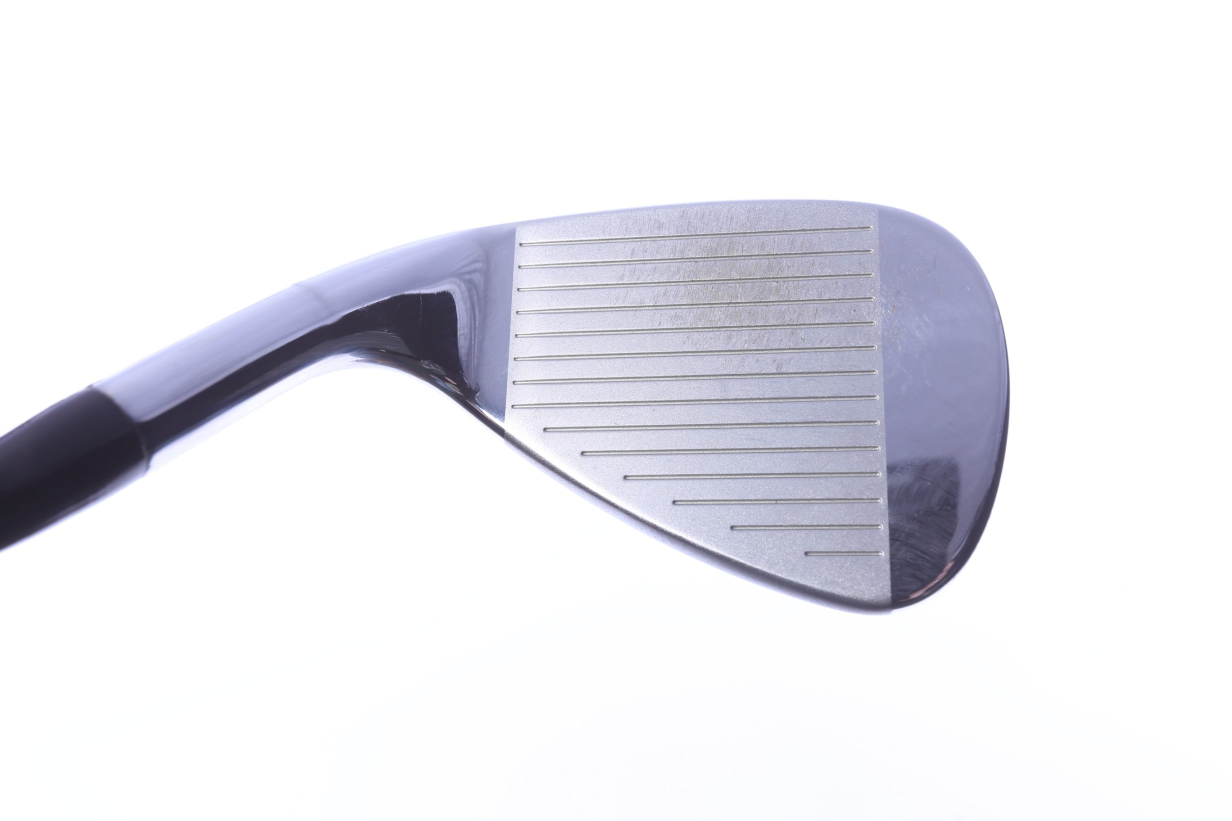 Used Wilson 2025 DYNAPWR Gap Wedge - Right-Handed - 49 Degrees - Regular Flex