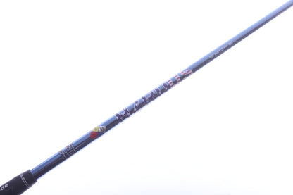 Used Project X HZRDUS Smoke Blue PVD USA Fairway Shaft Extra Stiff Flex Graphite - 42.5 in - Callaway Opti-Fit Adapter