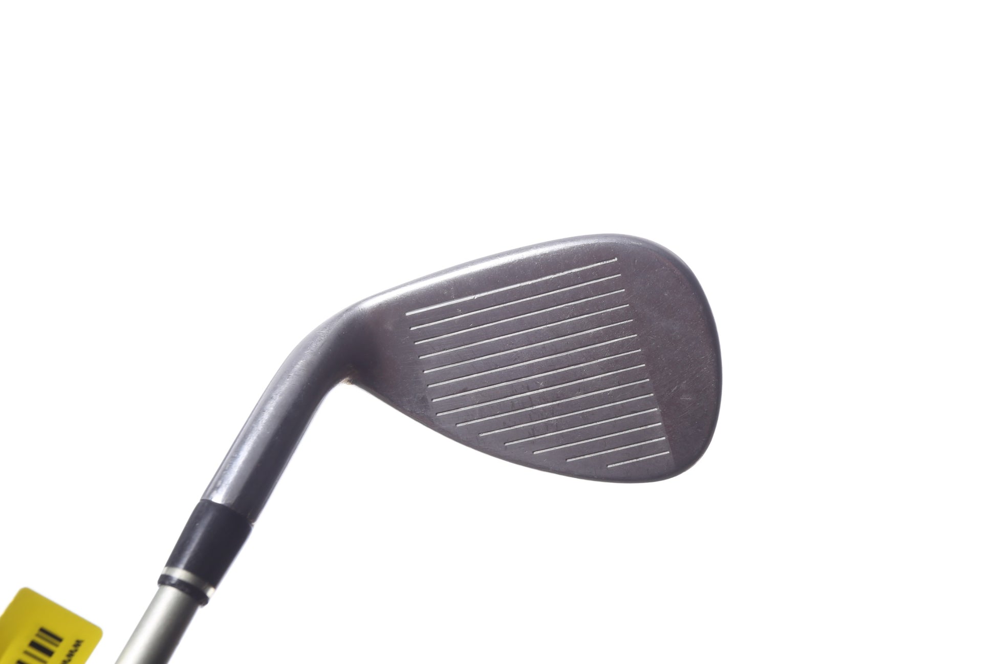 Used Adams Idea Sand Wedge - Right-Handed - 56 Degrees - Ladies Flex-Next Round