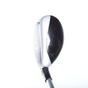 Used TaylorMade M4 Rescue Hybrid Set - Right-Handed - 4H, 5H - Ladies Flex-Next Round