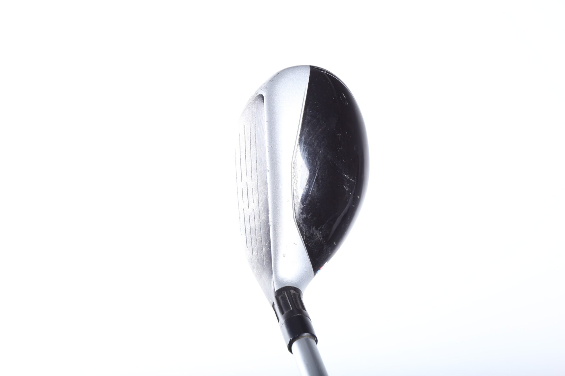 Used TaylorMade M4 Rescue Hybrid Set - Right-Handed - 4H, 5H - Ladies Flex-Next Round