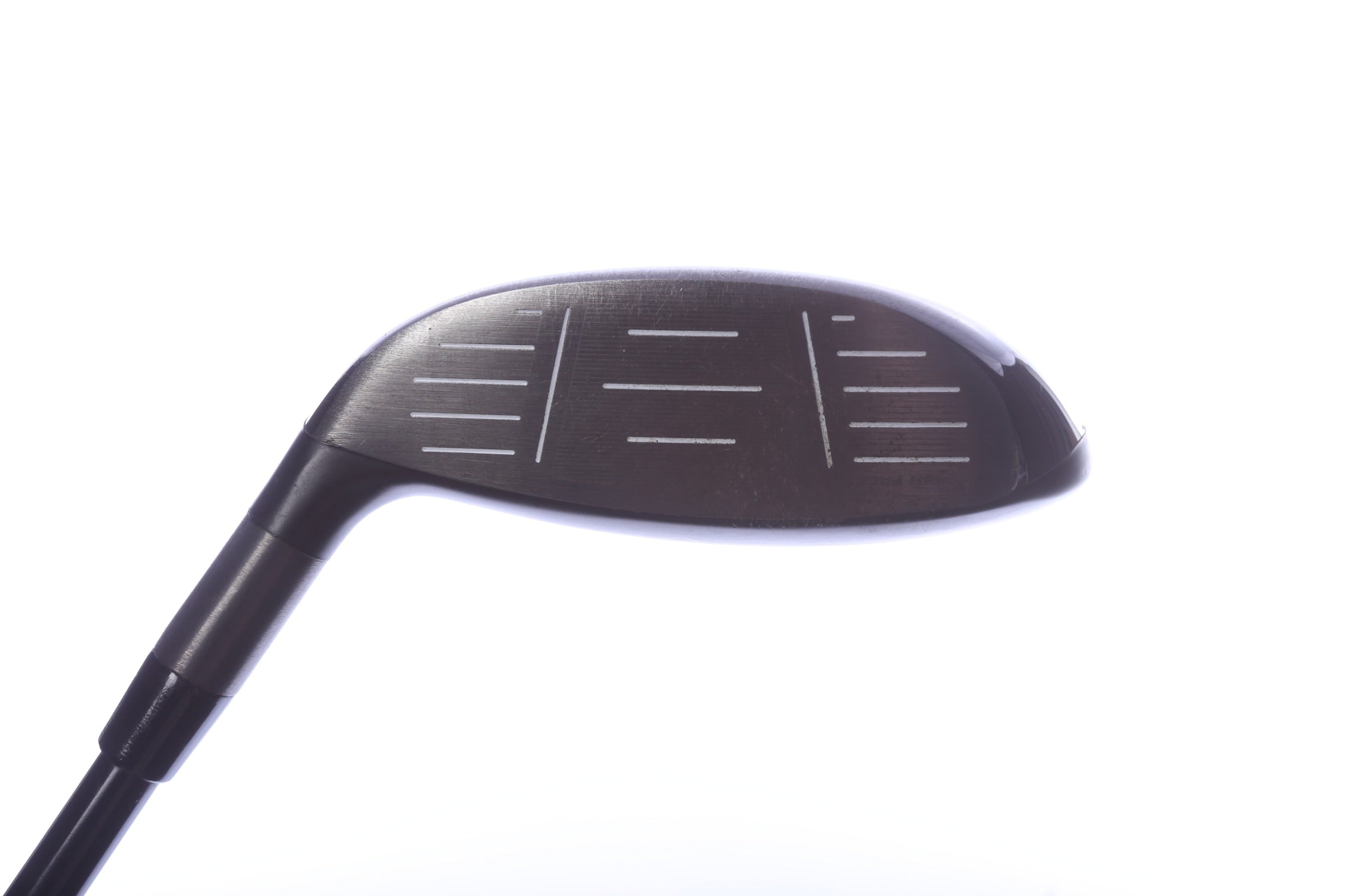 Used Callaway Rogue ST MAX 3-Wood - Right-Handed - 15 Degrees - Stiff Flex