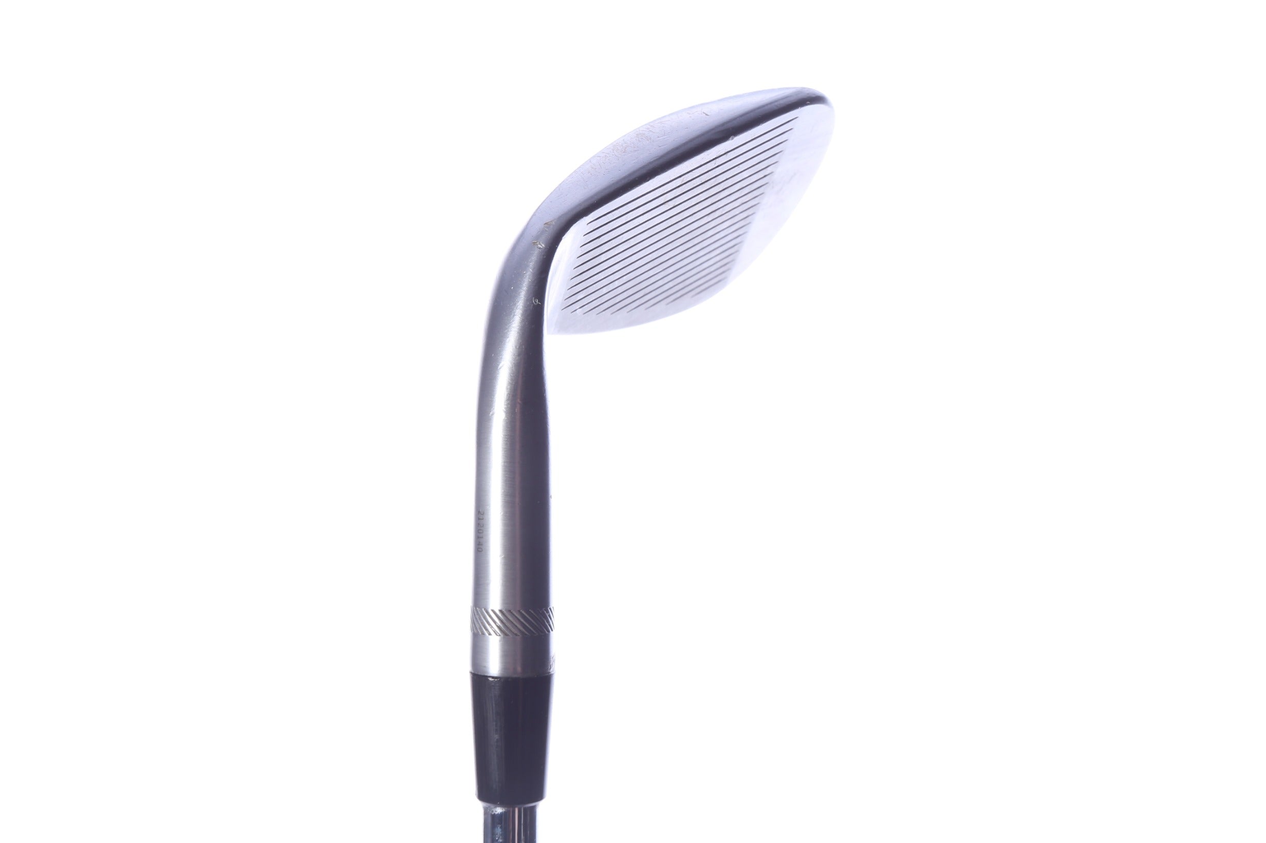 Used Titleist Vokey SM9 Tour Chrome Sand Wedge - Right-Handed - 54 Degrees - Wedge Flex-Next Round