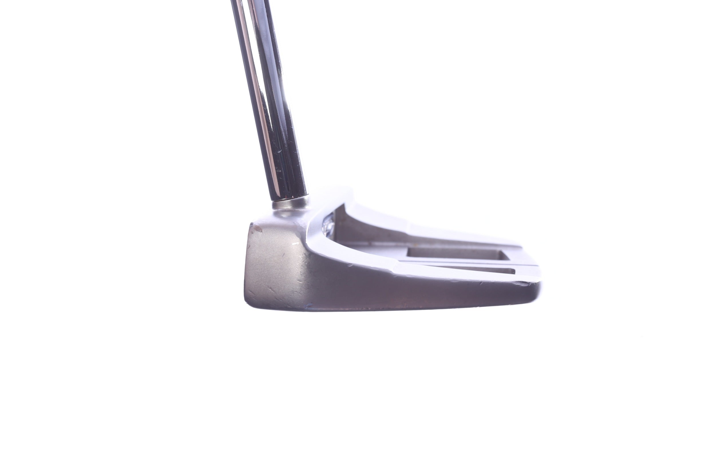 Used TaylorMade TP HYDROBLAST DUPAGE Putter - Right-Handed - 35 in - Mallet
