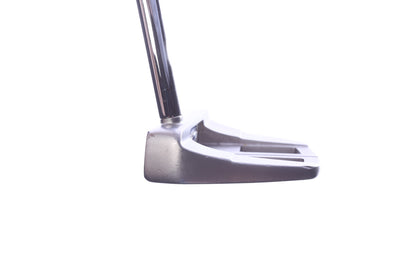 Used TaylorMade TP HYDROBLAST DUPAGE Putter - Right-Handed - 35 in - Mallet