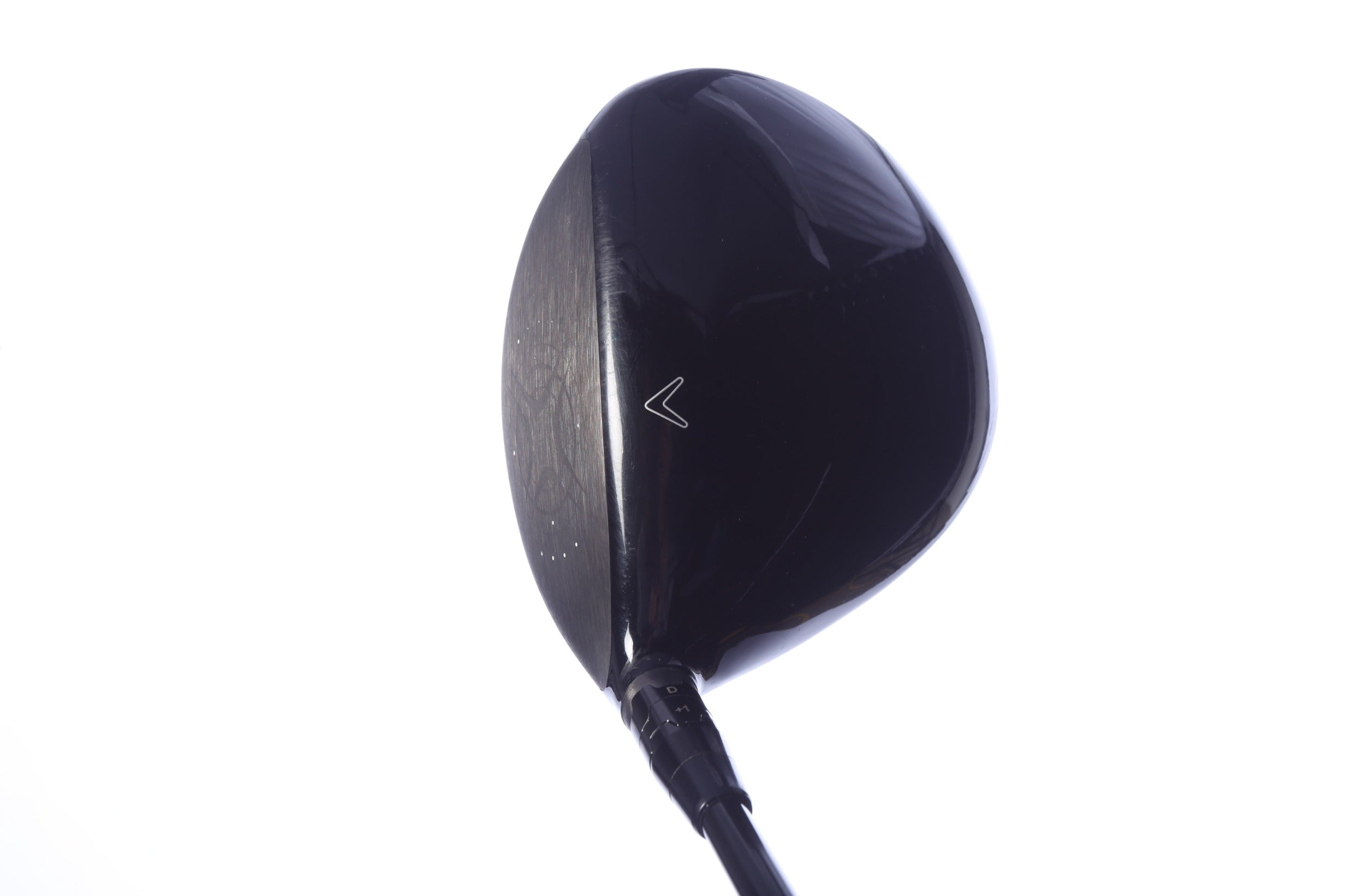 Used Callaway Epic MAX LS Driver - 10.5 Degrees - Stiff Flex Mitsubishi MMT - Right-Handed