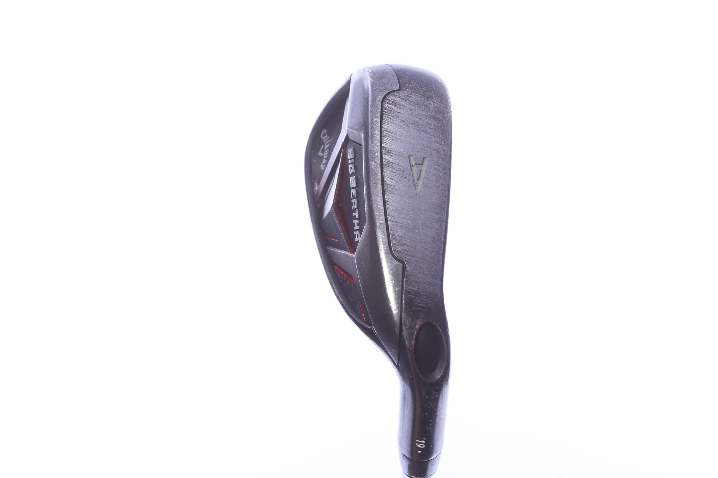 Used Callaway 2019 Big Bertha Approach Wedge - Right-Handed - 48 Degrees - Ladies Flex
