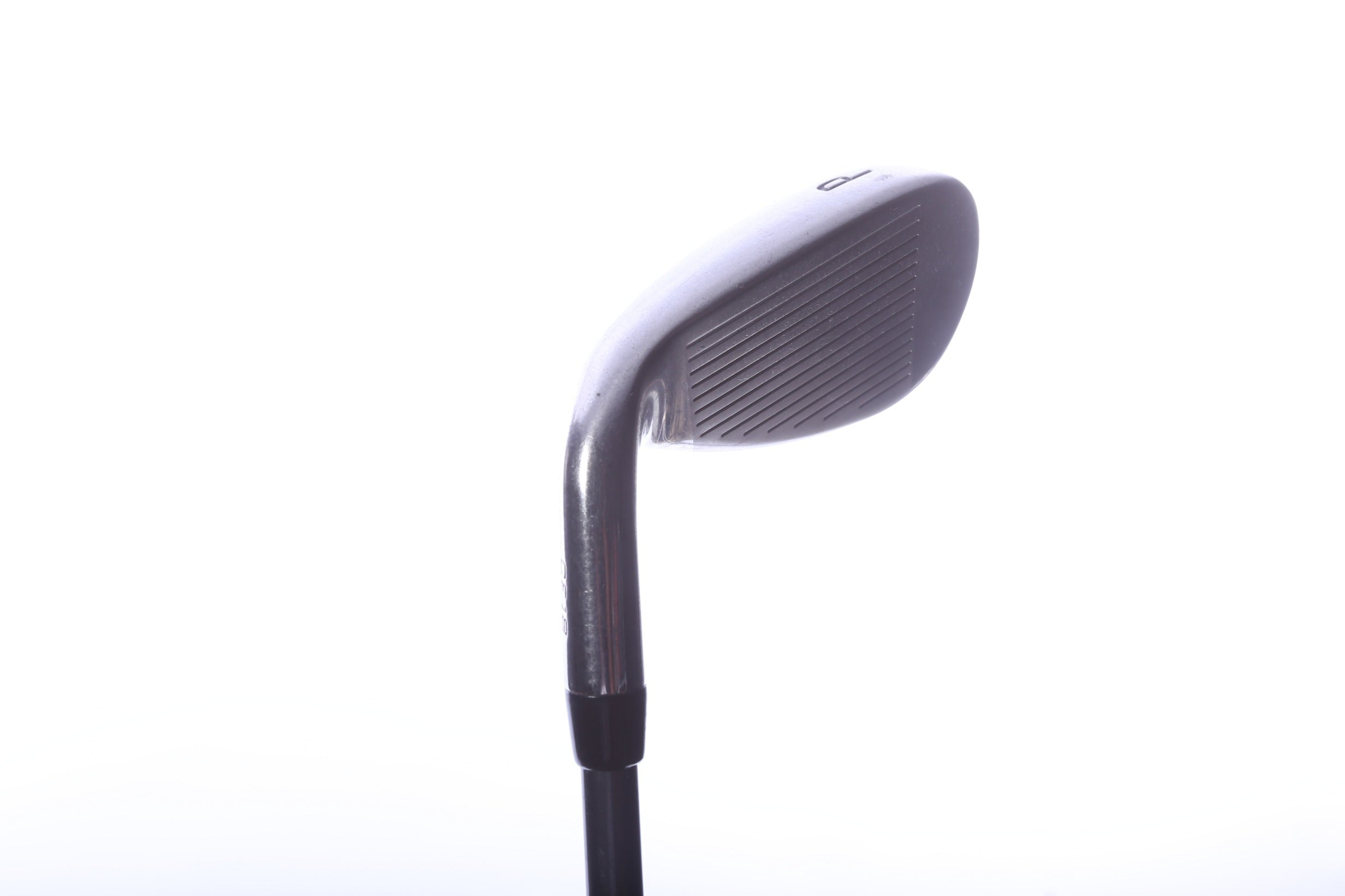 Used Callaway Rogue X Pitching Wedge - Right-Handed - 41 Degrees - Seniors Flex