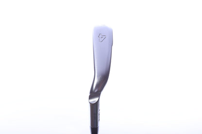 Used Ping G410 Single 4-Iron - Left-Handed - Stiff Flex