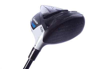 Used TaylorMade SIM Driver - 10.5 Degrees - Extra Stiff Flex Fujikura Pro - Right-Handed