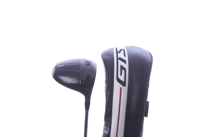 Used Titleist GTS2 Driver - 11 Degrees - Regular Flex Mitsubishi Fubuki - Right-Handed