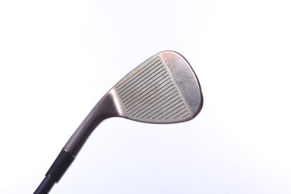 Used TaylorMade Hi-Toe 4 Gap Wedge - Right-Handed - 50 Degrees - Stiff Flex-Next Round