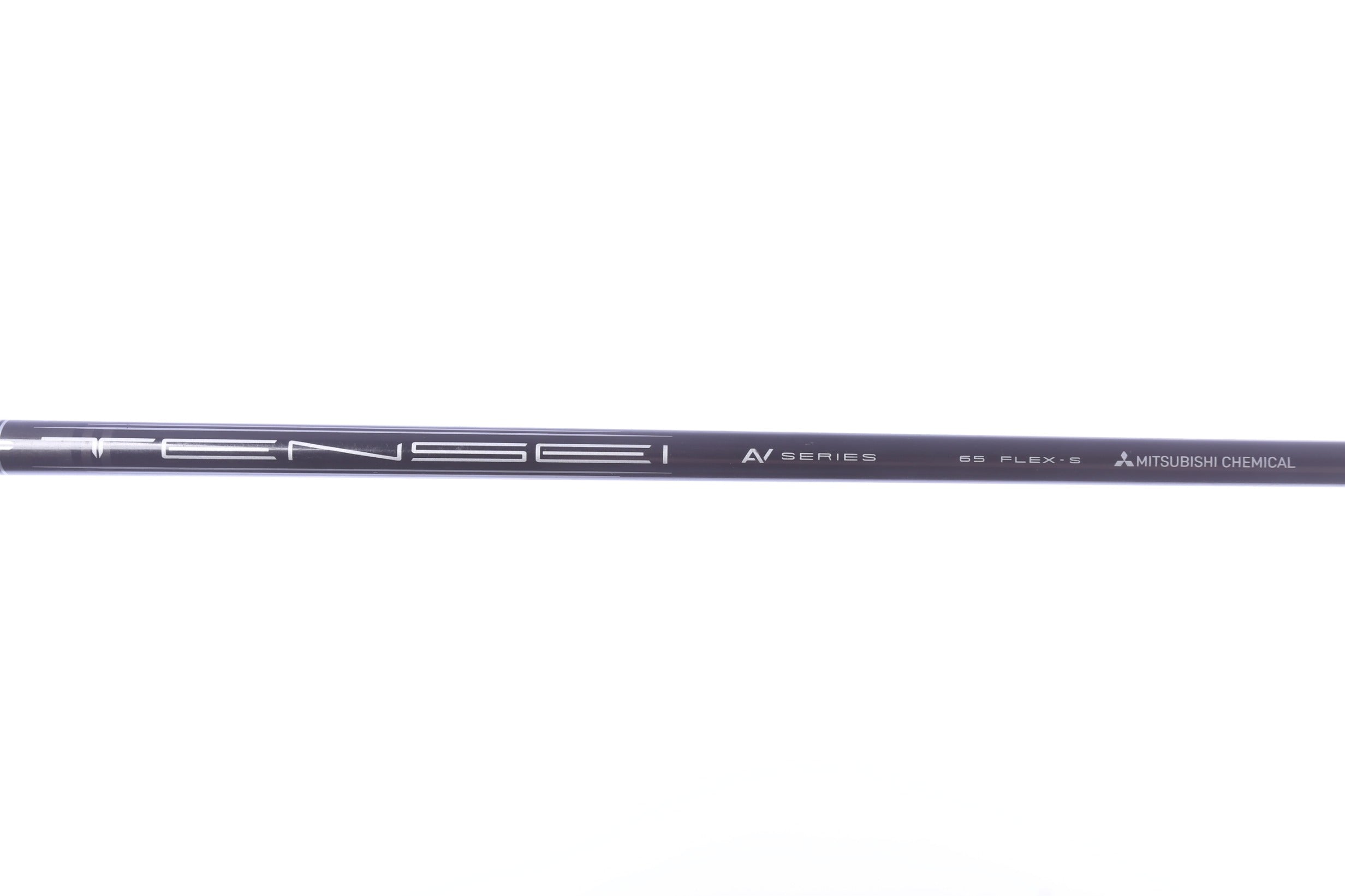 Used Callaway Rogue ST MAX LS Driver - 9 Degrees - Stiff Flex Mitsubishi Tensei AV Series White - Right-Handed