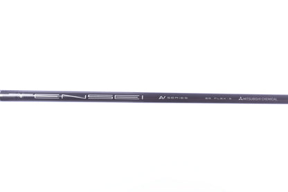 Used Callaway Rogue ST MAX LS Driver - 9 Degrees - Stiff Flex Mitsubishi Tensei AV Series White - Right-Handed