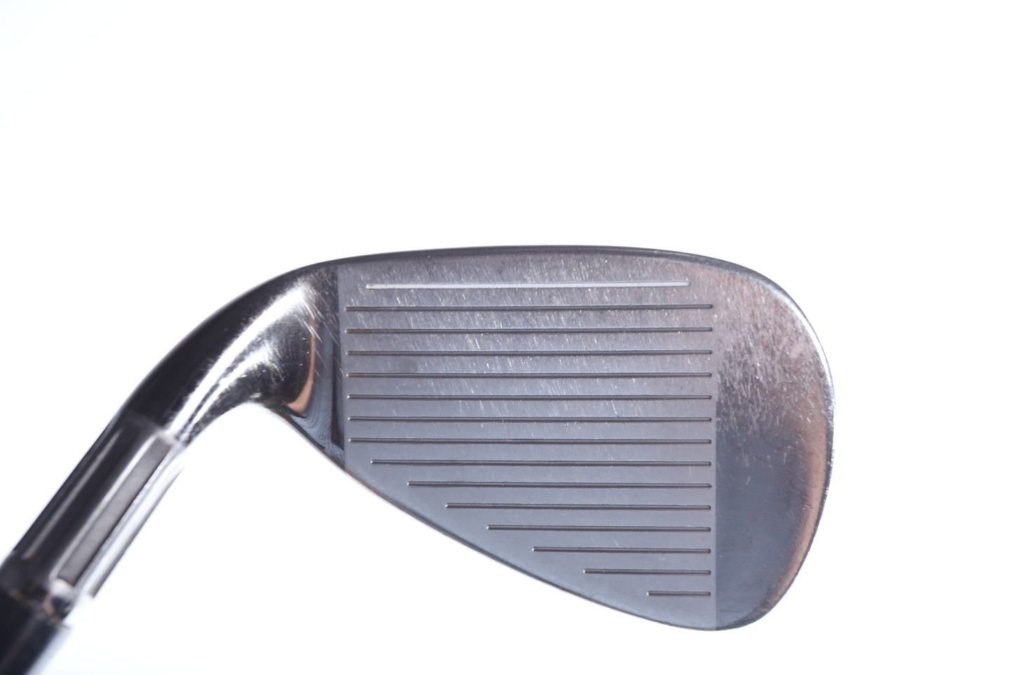 Used TaylorMade M2 Single 8-Iron - Right-Handed - Ladies Flex-Next Round