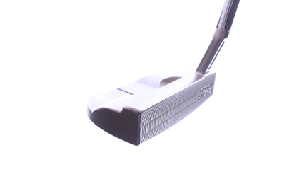 Used Titleist Scotty Cameron Super Select Fastback 1.5 Putter - Right-Handed - 34 in - Mallet