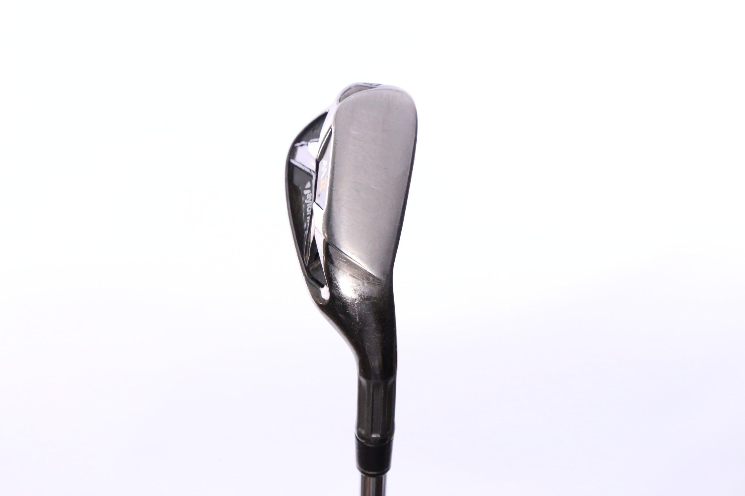 Used TaylorMade M2 Approach Wedge - Right-Handed - 49 Degrees - Stiff Flex-Next Round